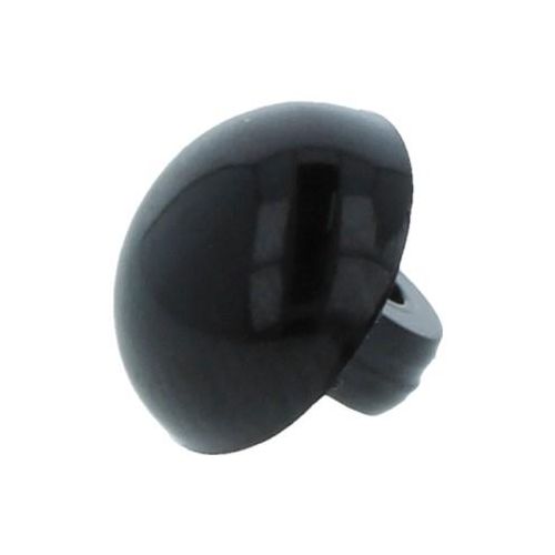 Глаза пластиковые пришивные на пластиковой петельке. Глаза пластиковые пришивные на пластиковой петельке.