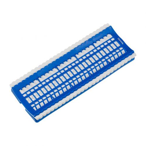 Органайзер для ниток мулине OG-P50 27 см на 50 цветов