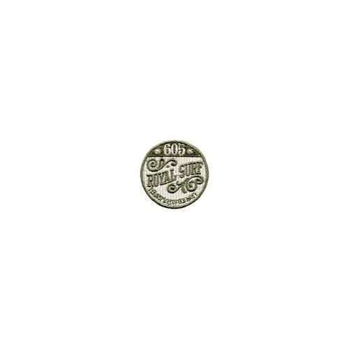 1622 Royal surf 5х5 см Термоаппликация 1622 Royal surf 5х5 см Термоаппликация