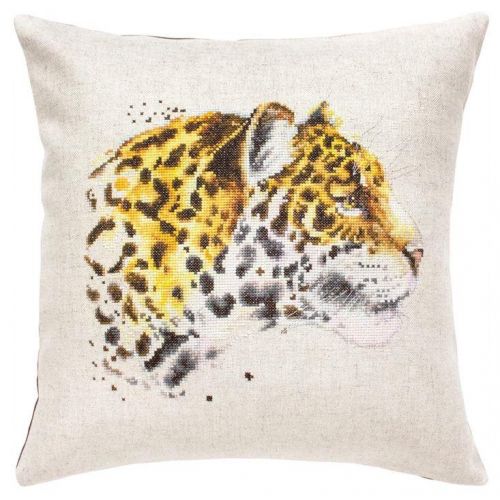 Вышивка PB183 Подушка Luka-S