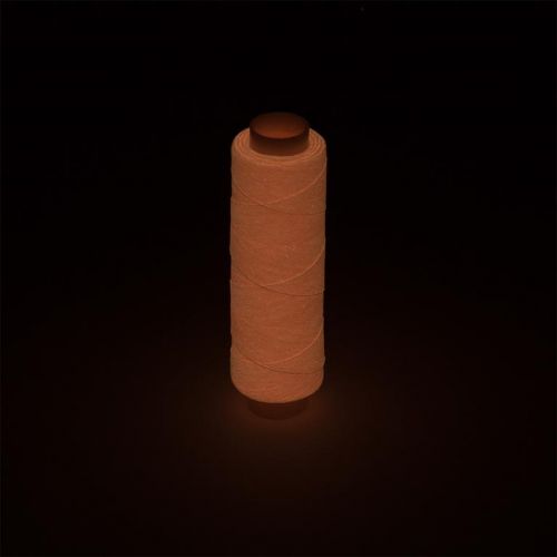 Нить люминисцентная цвет розовый (GDT-150/2) в темноте