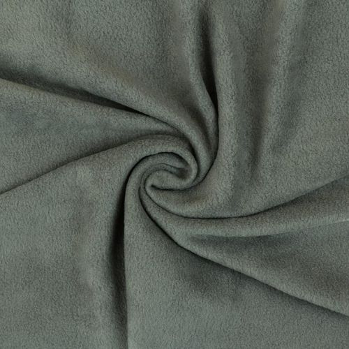 Флис, цвет т.серый (348) FG-001