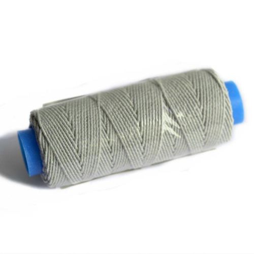 Нитки "спандекс" 60% латекс, 40 полиэстер 25я ET-10 368 темно серый Нитки "спандекс" 60% латекс, 40 полиэстер 25я ET-10 368 темно серый