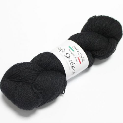 Пряжа для вязания Soft Shetland, 50гр/280м, ETROFIL,