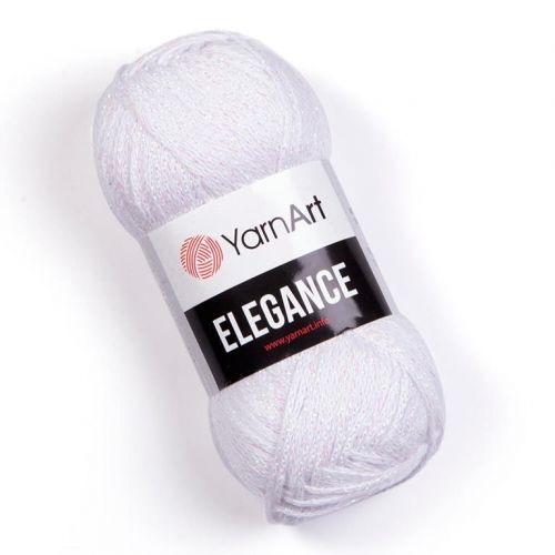 Пряжа YarnArt Elegance, 50гр/130м, 117