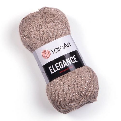 Пряжа YarnArt Elegance, 50гр/130м, 121 Пряжа YarnArt Elegance, 50гр/130м, 121