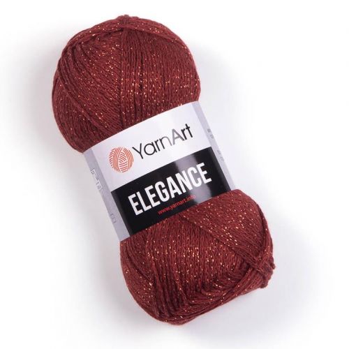Пряжа YarnArt Elegance, 50гр/130м, 122