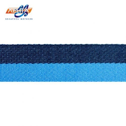 ЛЕНТА ОТДЕЛОЧНАЯ Р.90422 — т-син с голубым