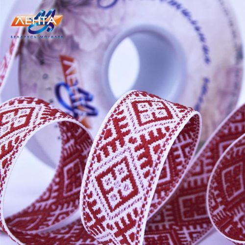 ЛЕНТА ОТД.ЖАККАРД.Р9904