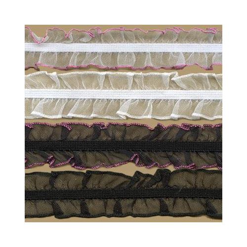 Лента эластичная "BLITZ" DT-07