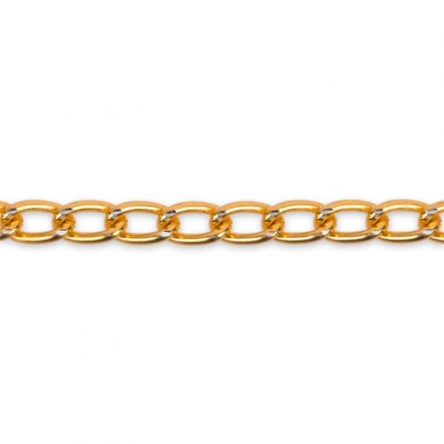 MA-06 Цепочка декоративная 9.2 ... — золото