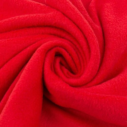 Флис FG-001 — 113 красный