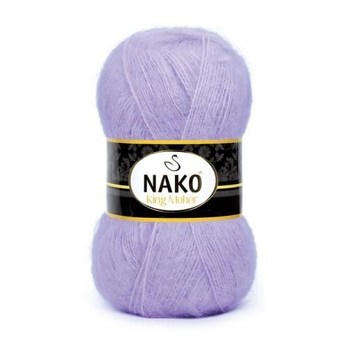 King Moher NAKO, 100гр/440м — 6933