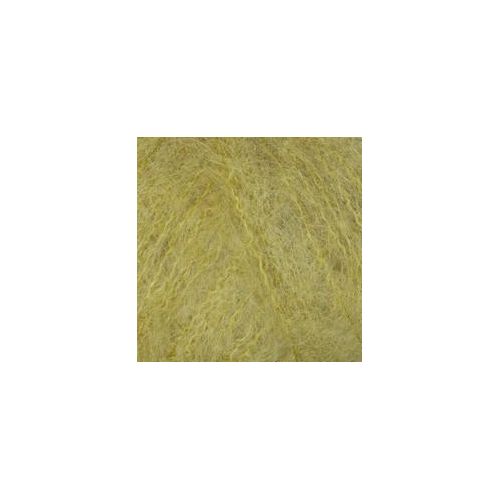 Пряжа Gazzal Super Kid Mohair New, 25г/237м — 64405 фисташка-1