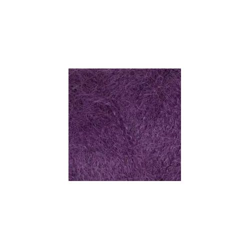 Пряжа Gazzal Super Kid Mohair New, 25г/237м — 64410 фуксия*