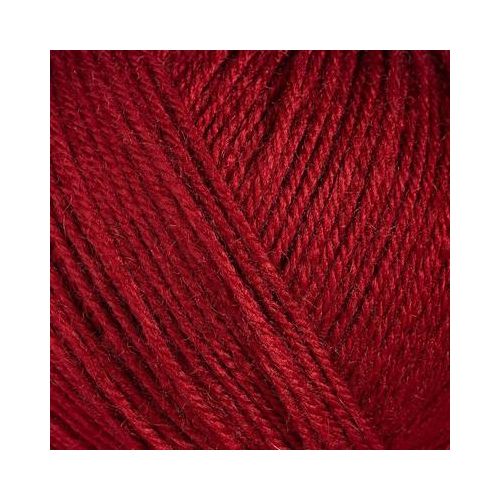 Пряжа Baby Wool (Gazzal) — бордовый (816) Пряжа Baby Wool (Gazzal) — бордовый (816)