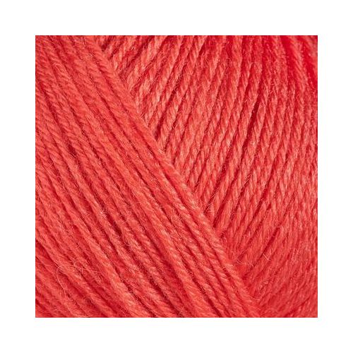 Пряжа Baby Wool (Gazzal) — коралловый (819) Пряжа Baby Wool (Gazzal) — коралловый (819)