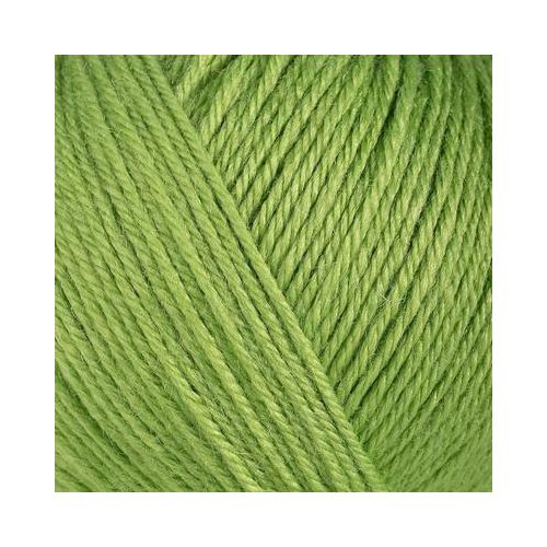 Пряжа Baby Wool (Gazzal) — зеленый (838) Пряжа Baby Wool (Gazzal) — зеленый (838)