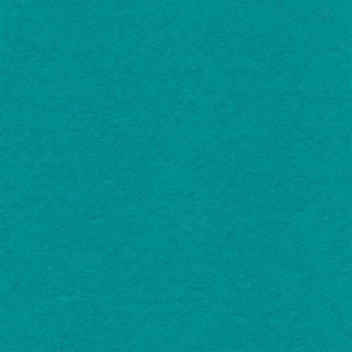 Фетр FKC22-20/30 20 см х 30 см 031 бирюзовый