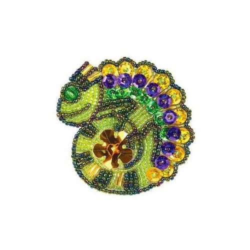 Набор "Клевер" АФ 10-043 "Хамелеон"