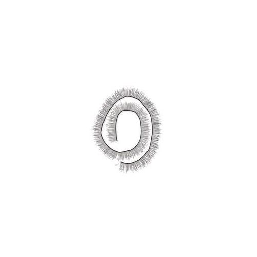 EYL- 1 Ресницы для игрушек