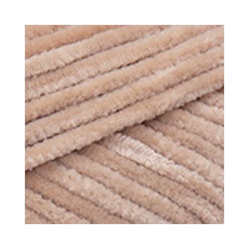 Пряжа DOLCE YARNART 100гр/120м — 747 светло-коричневый