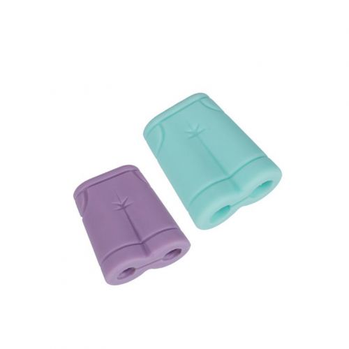 Наконечники для круговых спиц PP-04 2 шт