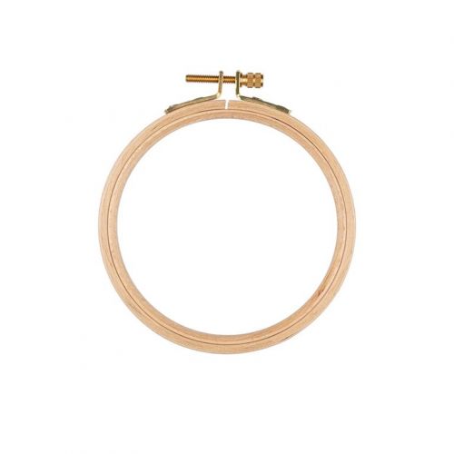 Пяльцы Premium FEH бук круглые 105 mm