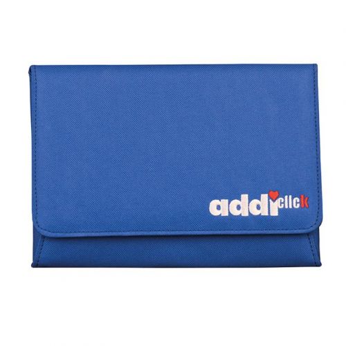 НАБОР ADDICLICK NOVEL LACE LONG TIPS(740-2/000) лицевая сторона