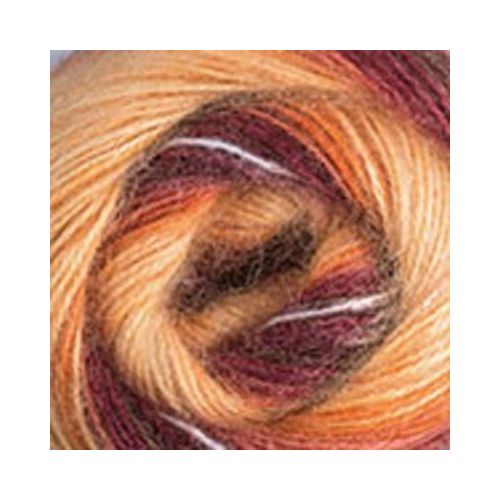 Пряжа Angora Active, Yarnart, 100гр/500м — 844