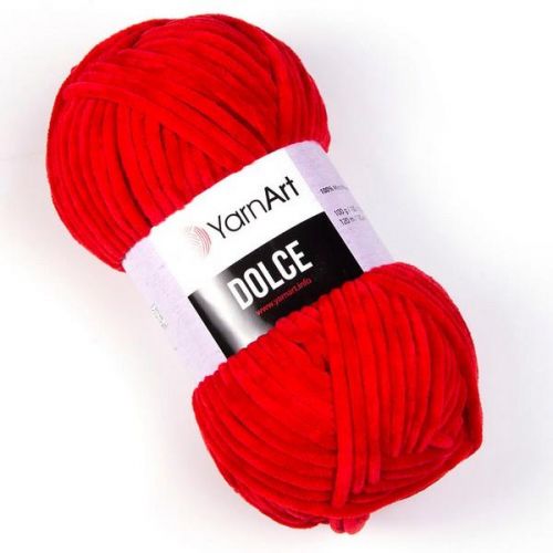 Пряжа DOLCE YARNART 100гр/120м, 748