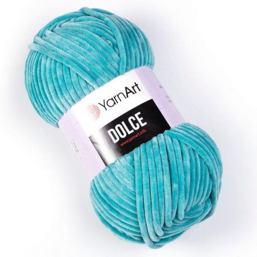 Пряжа DOLCE YARNART 100гр/120м — 770