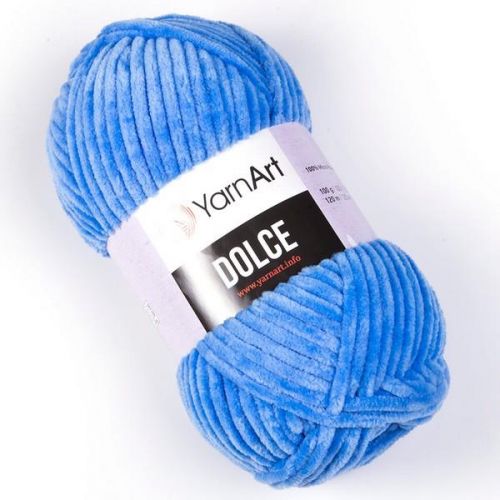Пряжа DOLCE YARNART 100гр/120м, 777