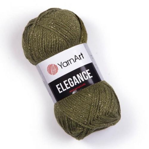 Пряжа YarnArt “Elegance", 50г/130м — 113 Пряжа YarnArt “Elegance", 50г/130м — 113