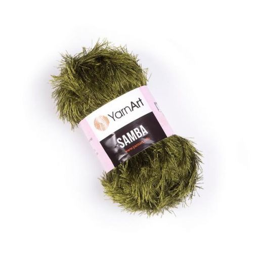 Samba Yarnart 100гр 150м — 530 Samba Yarnart 100гр 150м — 530