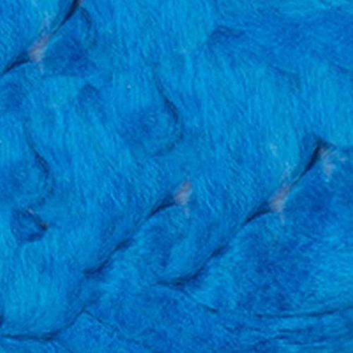 Вискоза для валяния Gamma, 25гр (FV-025) — 1229 яр.голубой Вискоза для валяния Gamma, 25гр (FV-025) — 1229 яр.голубой