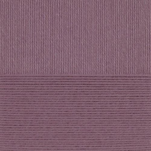 Пряжа Пехорка «Детский каприз теплый», 100гр/250м — 1132 виноградный сок