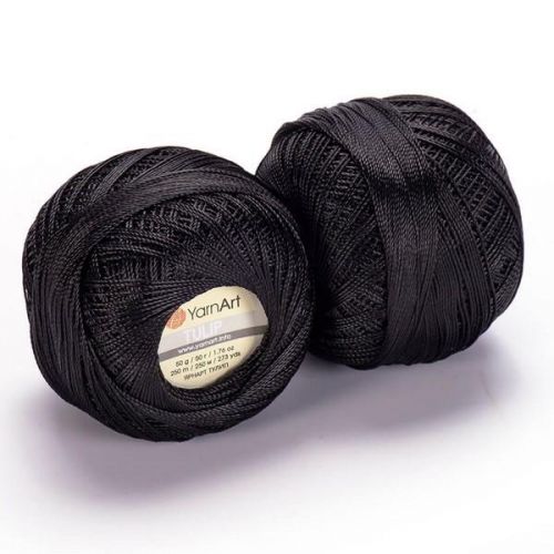 Пряжа YarnArt “Tulip", 50г/250м 400