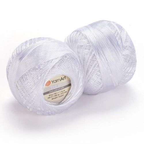 Пряжа YarnArt “Tulip", 50г/250м 401
