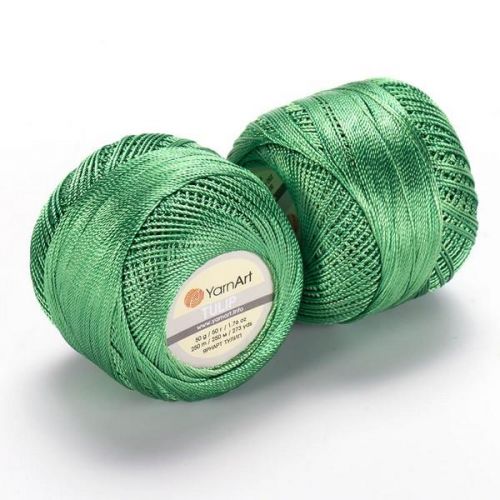 Пряжа YarnArt “Tulip", 50г/250м 481