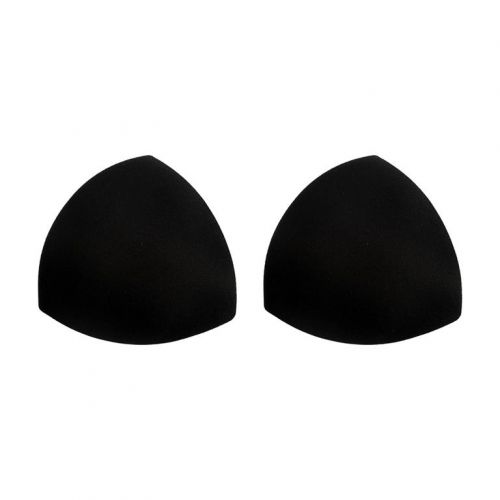 Чашки корсетные треугольные