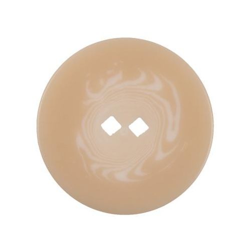 Пуговица пальтовая/шубная "Gamma" RVC 0013 40 L ( 25 мм) D170 светло-оливковый