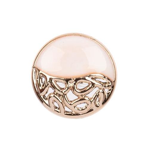 Пуговица рубашечная/блузочная "BLITZ" DRN 0020 18 " ( 11 мм) А008 черный