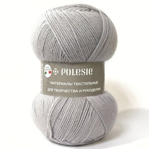 Пряжа Polesie "Фаворит NEW", 100г/385м ангора