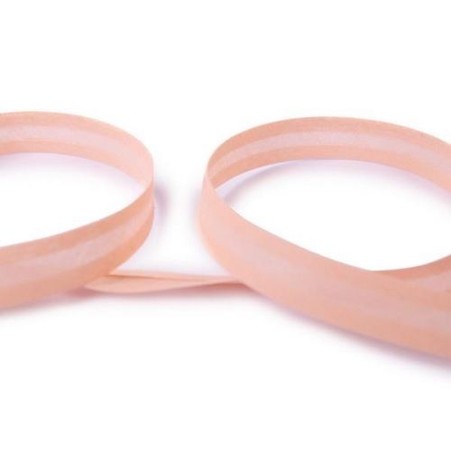 Косая бейка Х/Б "BLITZ" BKE-15C 14 - 15 мм 090 абрикосовый Косая бейка Х/Б "BLITZ" BKE-15C 14 - 15 мм 090 абрикосовый