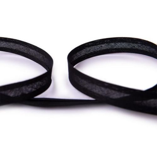 Косая бейка Х/Б "BLITZ" BKE-15C 14 - 15 мм черный(080/081) Косая бейка Х/Б "BLITZ" BKE-15C 14 - 15 мм черный(080/081)