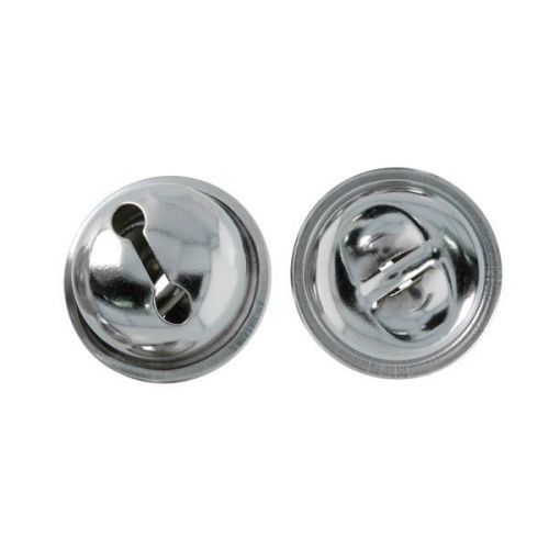 Бубенчики Zlatka NI-10 10 мм под никлеь