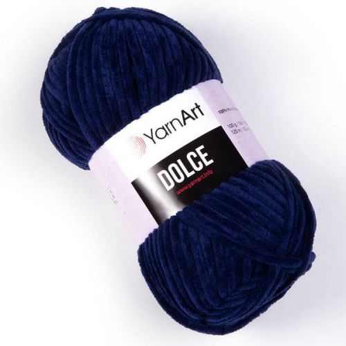 Пряжа Yarnart "DOLCE", 100г/120м 756