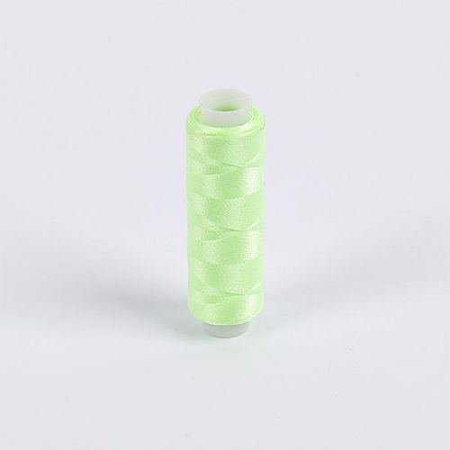 Нить люминесцентная (GDT-150/2) 3 салатовый