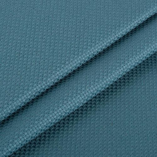 Канва Aida 14 (50*50см) цвет серый